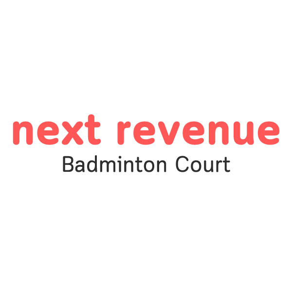 Buy tickets Next Revenue Badminton Court